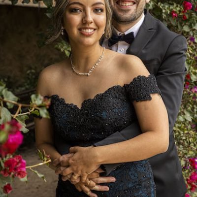 fotografia boda, pareja, novios