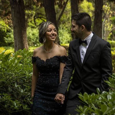 fotografia boda, pareja, novios