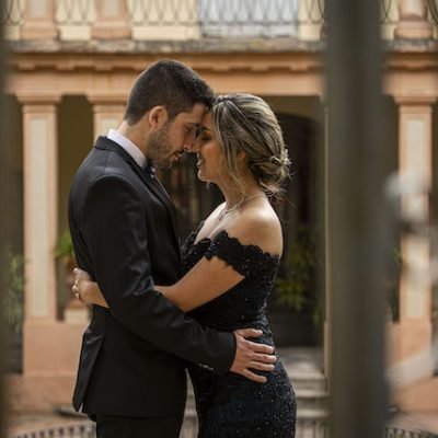 fotografia boda, pareja, novios