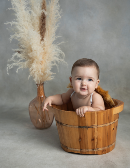 fotografia, niño, bebe